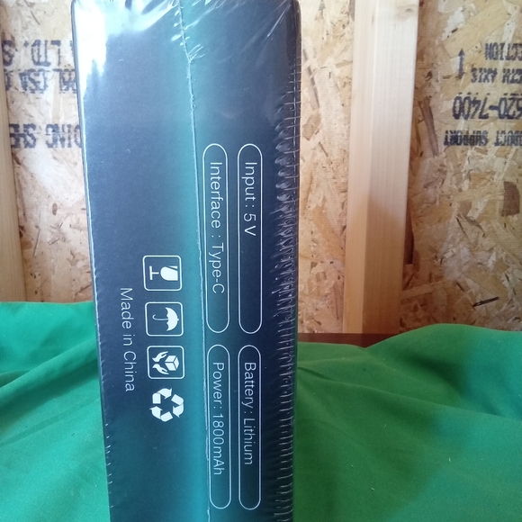 Message Gun - Picture 3 of 3